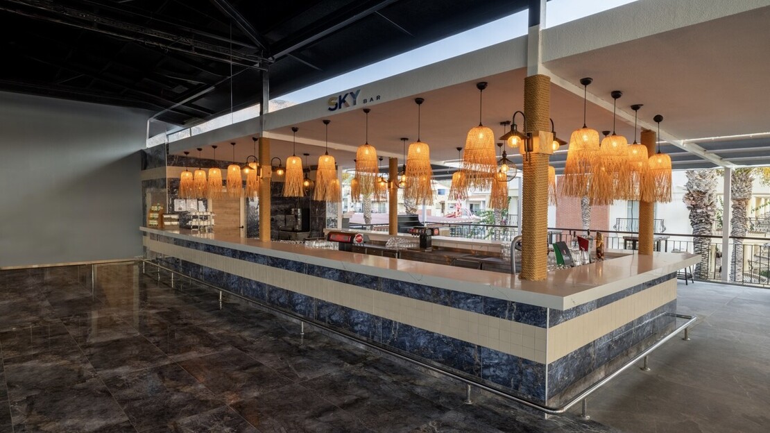 Crystal Aura Beach Resort & Spa